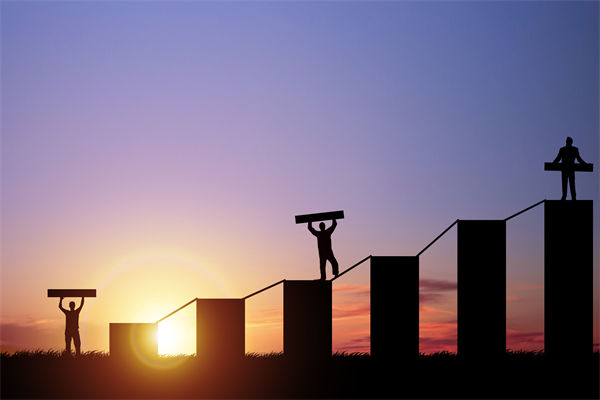 人形机器人板块大涨！行业传来诸多利好 机构：产业趋势持续强化