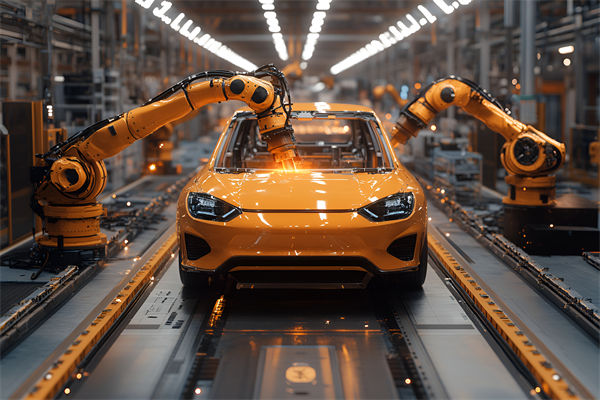 什么是你心中的强势股