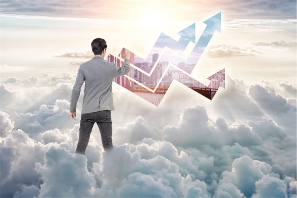 龙头股的生命周期与鱼尾阶段特征